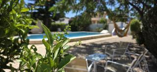 Riumar "Cologne", 300m to beach, private pool, On-Site-Service, dog beach - Riumar - 2