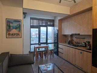 A Mountain View Studio Flat - 7