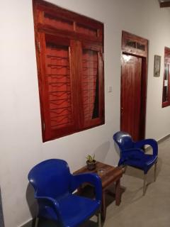Lake House Home Stay - Anuradhapura - 2
