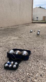 Maison Provençale - Piscine & Terrain de Pétanque - Grillon - 1