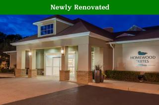 Homewood Suites by Hilton Princeton - Princeton - 0