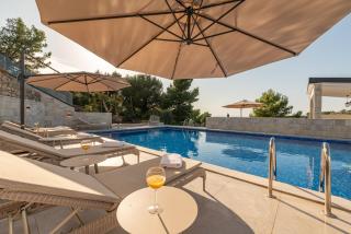 Villa Sunset - Murter - 1