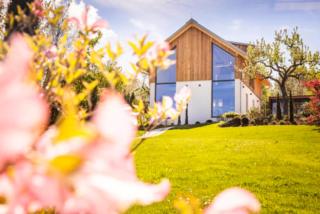 Golden Hill Country Chalets & Suites - Waldschach - 6