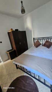 Joli appartement en plein centre ville & plage - Agadir - 5