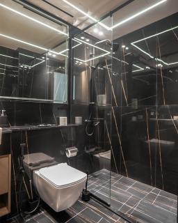 EasyGo- Peaceful 1BDR in Binghatti Heights JVC-01 - 5