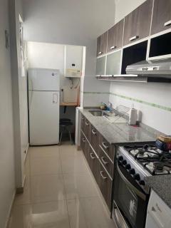 Depto de 3 amb N Huapi 4500 - Buenos Aires - 6