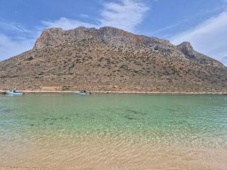 Stavros Seaside Apartment - Unit 5 of 8 - Stavros - 1