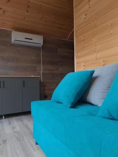 BarnWay - Bishkek - 7