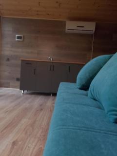 BarnWay - Bishkek - 2