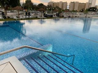 Prince Palace Hadera Beach Resort - H̱adera - 0