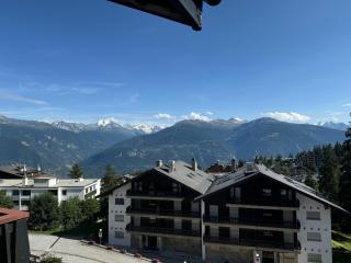 Mandarin B10 - Crans-Montana - 4