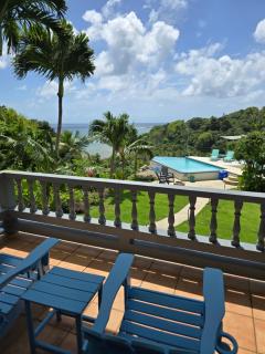 Hodges Bay House - Calibishie - 8
