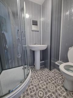 Burlington West hotel - Blackpool - 3