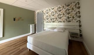 Hôtel La Vigneraie - Levens - 3