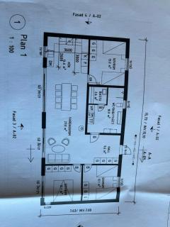 Lake Cottage With Sunsets Over Försjön - 9