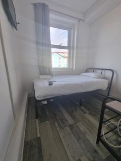 Burlington West hotel - Blackpool - 2