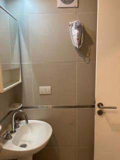 Monoambiente - CHACABUCO - 9