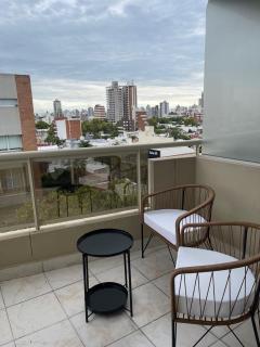 Monoambiente - CHACABUCO - 8