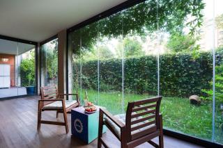 Milan Garden Apartment - Milan - 7
