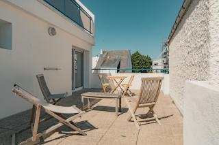 Hôtel Édenia - Spa Estime&Sens - Carnac - 2