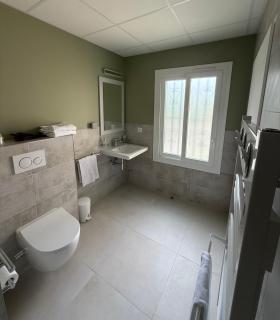 Hôtel La Vigneraie - Levens - 7