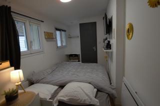 Petit studio centre ville boucle - Besançon - 5