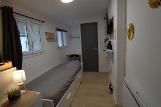 Petit studio centre ville boucle - Besançon - 6