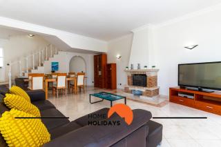 #248 Villa Loureira 54 by Home Holidays - Albufeira - 7
