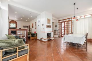 Villa Rossana sul mare - Santa Flavia - 1