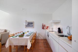 Architect Luxury Ancient Triplex Ba - Tavira - 3