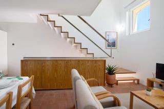 Architect Luxury Ancient Triplex Ba - Tavira - 1