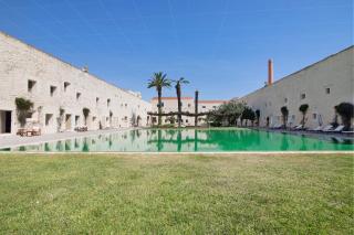 Architect Luxury Ancient Triplex Ba - Tavira - 9
