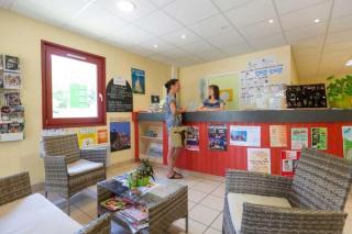 Chalet 3 étoiles - Piscine - eeiigg - Brioude - 3