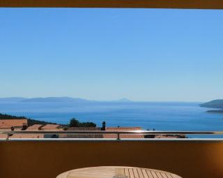 Apartments Quarnero Rabac - 1