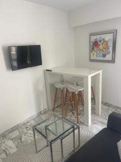 Studio meublé, les tambourins - Cannes - 8