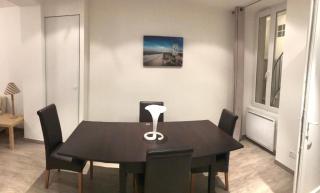 Appartement 2 Chambres - Annemasse - 0