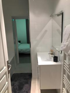 Appartement 2 Chambres - Annemasse - 8
