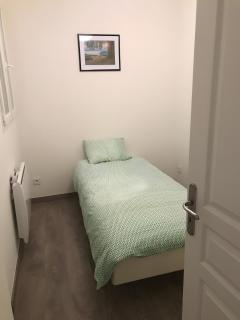 Appartement 2 Chambres - Annemasse - 3
