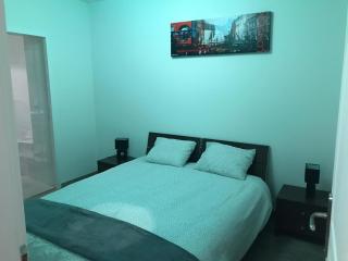 Appartement 2 Chambres - Annemasse - 1