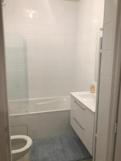 Bel Appartement T2 - Annemasse - 3