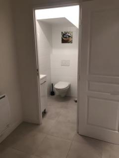 Bel Appartement T2 - Annemasse - 6