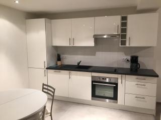 Bel Appartement T2 - 7