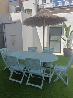 Lo Pati del Iaio - Sant Carles de la Ràpita - 9