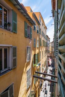 "L'Artist" by EnjoyNice, 2-room, airco, in Old Nice - Nice - 6