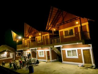 Aindra Coorg By Dazzle Destinations - Water Activities and Private Rooms - Subrahmanya - 4