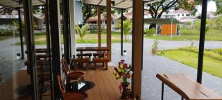 Nan Homey Space น่านโฮมมี่สเปซ - Nan - 6