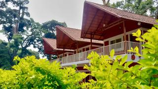Aindra Coorg By Dazzle Destinations - Water Activities and Private Rooms - Subrahmanya - 2