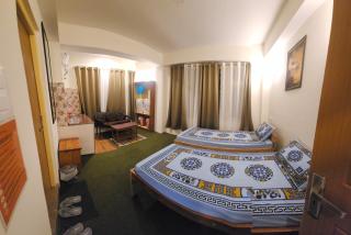 Dolma's Homestay - 9