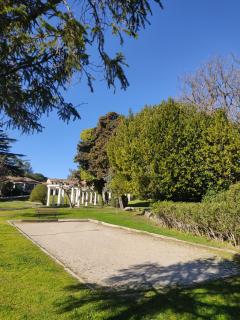 Évasion azuréenne aux Parcs de Grimaud - Grimaud - 5
