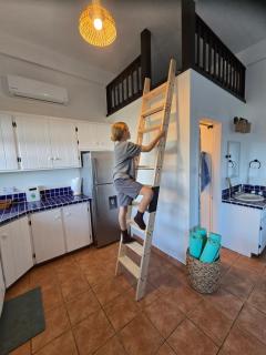 Hodges Bay House - Calibishie - 2